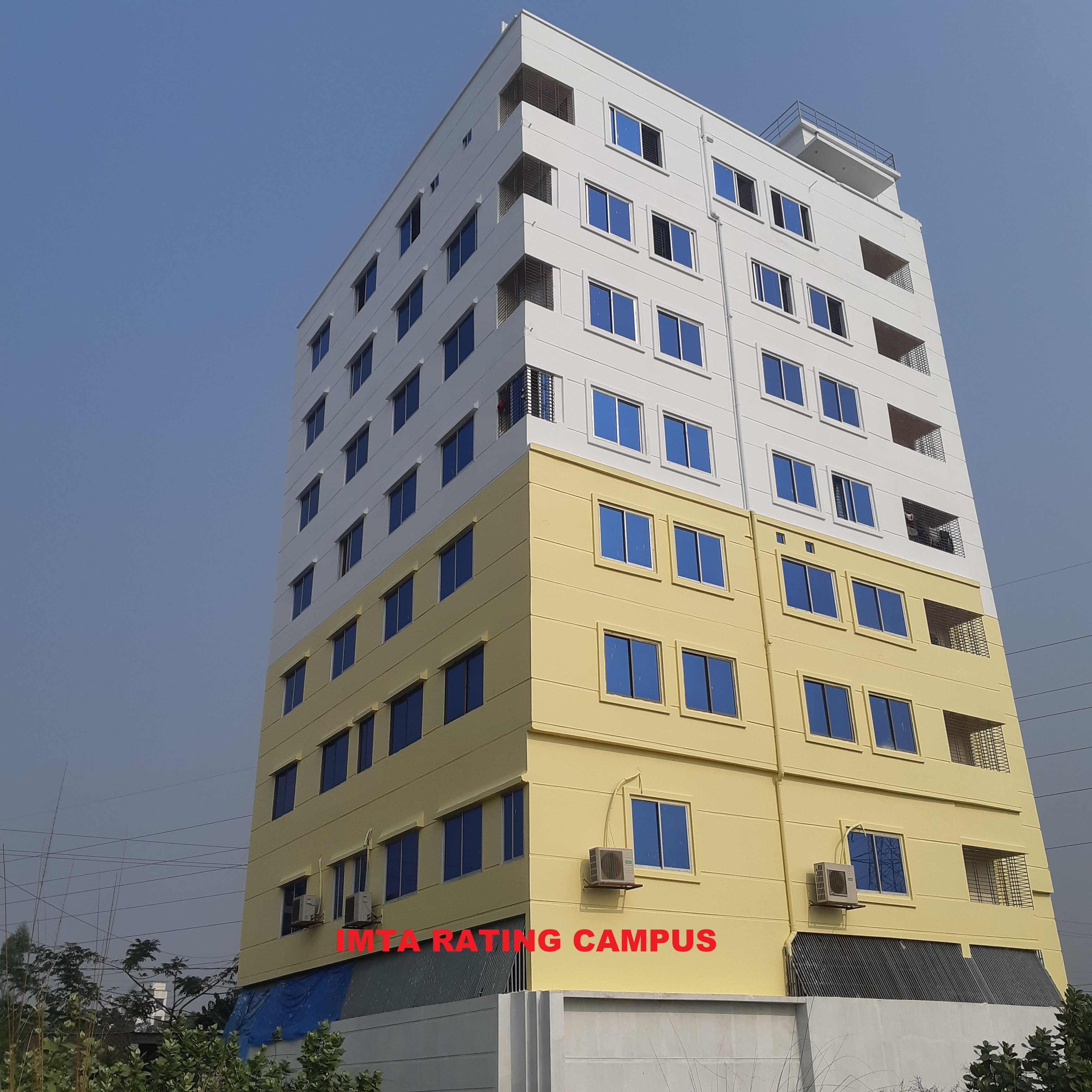 IMTA CAMPUS