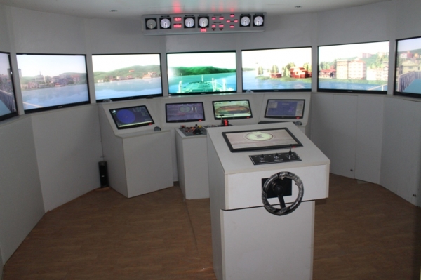 IMTA SIMULATOR