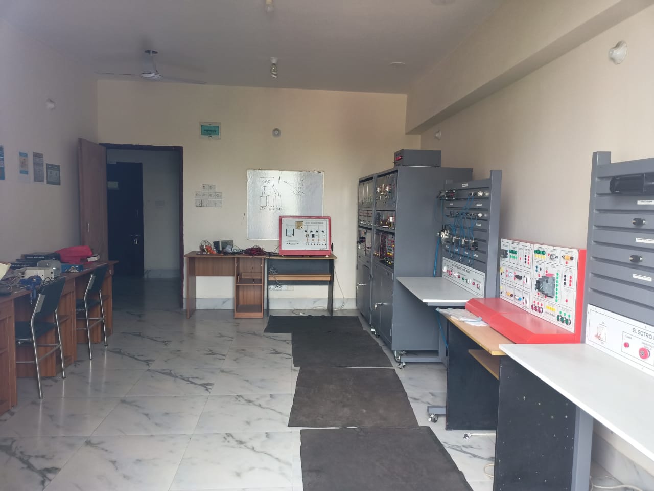IMTA SIMULATOR