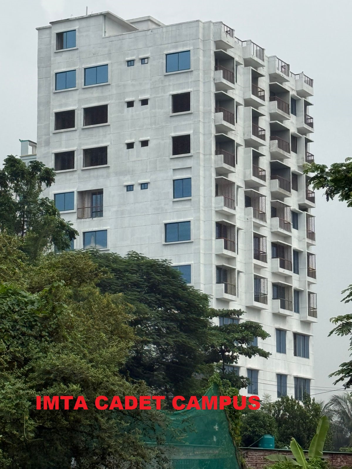IMTA CAMPUS