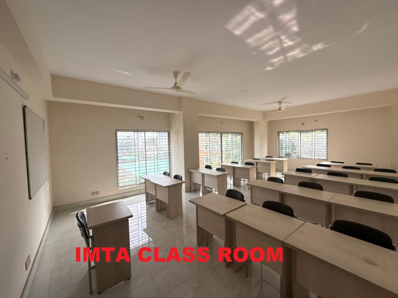 IMTA CAMPUS
