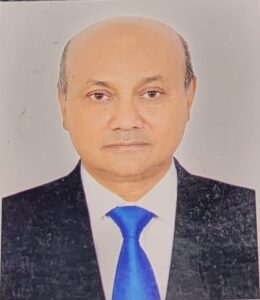 CAPT. NIAZ MUHAMMAD