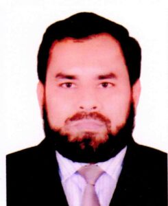 CAPT. SAYED ALAUL ALAM