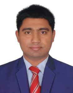 CAPT.MD REDWANUL ISLAM